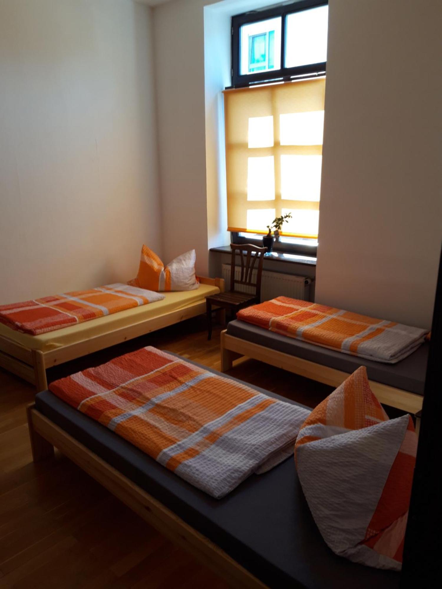 St Maximin City Ferienwohnungen Трір Номер фото