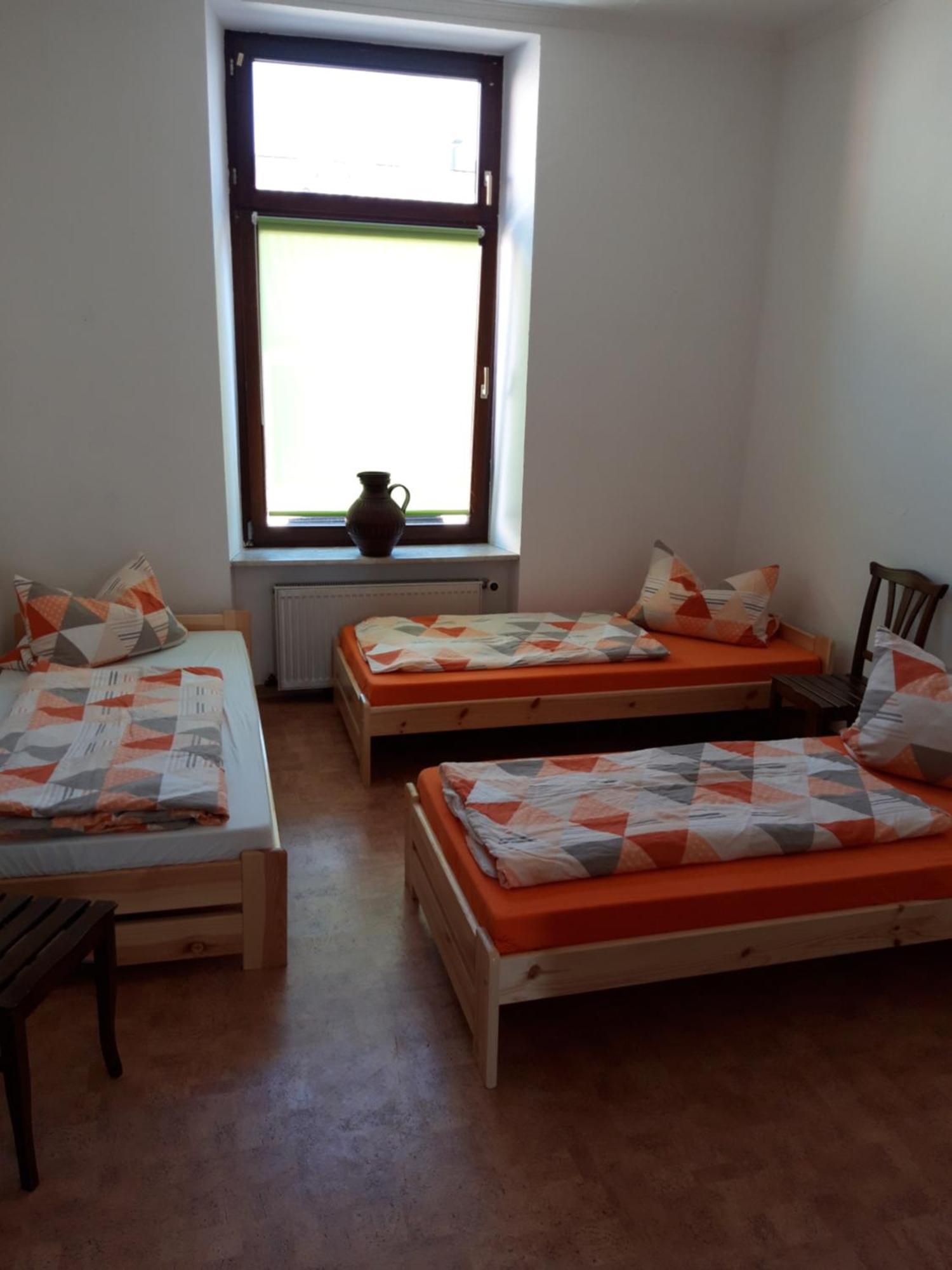 St Maximin City Ferienwohnungen Трір Номер фото